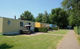 Recreatiepark De Lucht